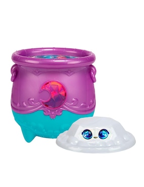 Peluche sorpresa Bandai My Magic Mixies World