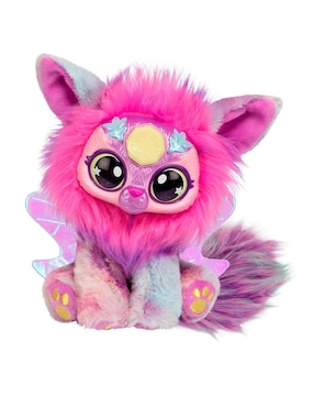 Peluche sorpresa Bandai My Magic Mixies World