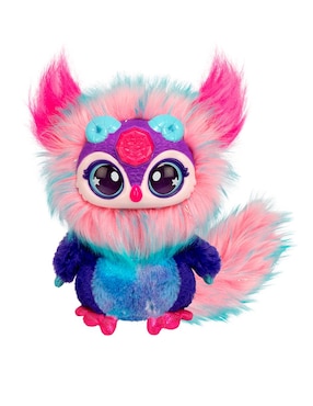 Peluche sorpresa Bandai My Magic Mixies World