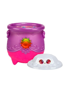 Peluche sorpresa Bandai My Magic Mixies World