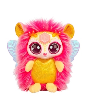 Peluche sorpresa Bandai My Magic Mixies World