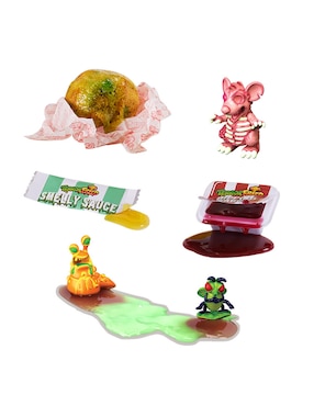 Figura de acción collectors Bandai
