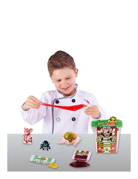 Figura de acción collectors Bandai