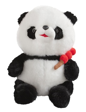 Peluche De Panda Regaluches