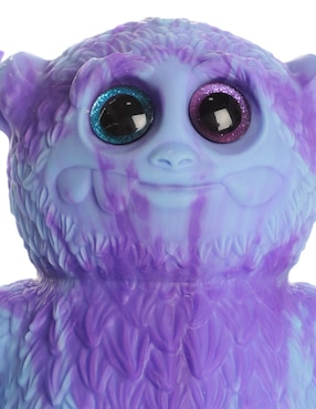 Muñeca Pikkys Ruz