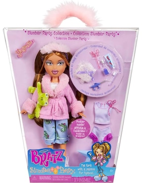 Muñeca Bratz Bratz Bratz