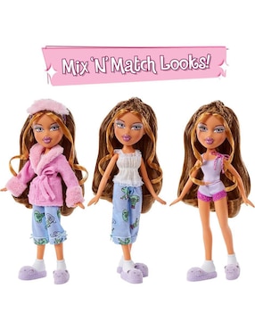 Muñeca Bratz Bratz Bratz