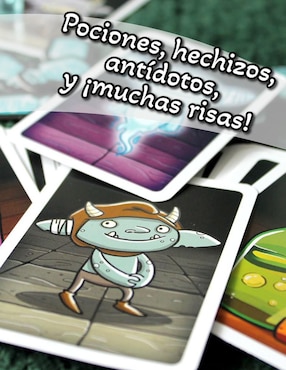 Mal Trago Rocket Lemon