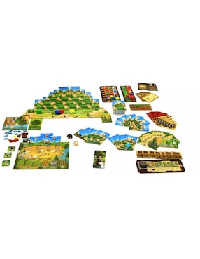 Sierra West Tcg Factory