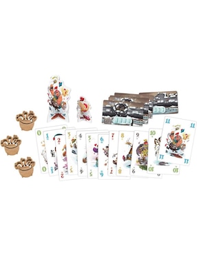 Schotten Totten 2 Tcg Factory