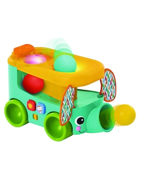 Kit Celular De Juguete Bright Starts Baby Box Toys 16827