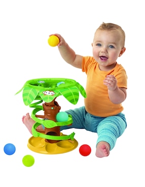 Kit celular de juguete Bright Starts Baby Box Toys 16826