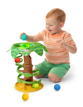 Kit celular de juguete Bright Starts Baby Box Toys 16826