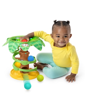 Kit celular de juguete Bright Starts Baby Box Toys 16826