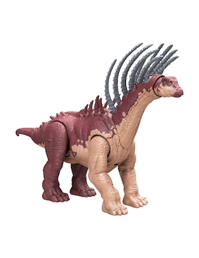 Figura De Acción Jurassic World: Dino Rivals Mattel