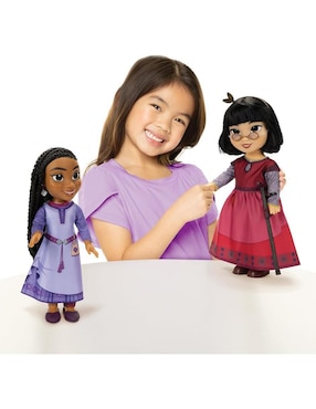 Set muñecas Wish Jakks Pacific