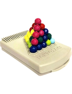 Lonpos Crazy Collect 202 Challenges Lonpos