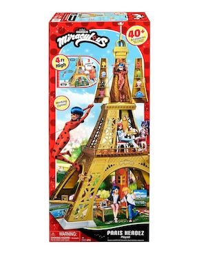 Casa de muñecas Bandai