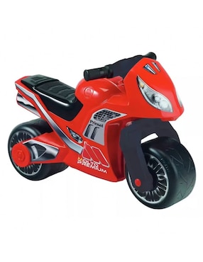 Moto montable Prinsel