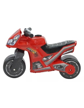 Moto montable Prinsel