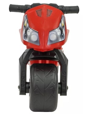 Moto montable Prinsel