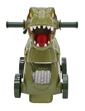 Dinosaurio montable Prinsel