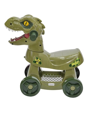Dinosaurio montable Prinsel