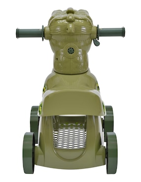Dinosaurio montable Prinsel