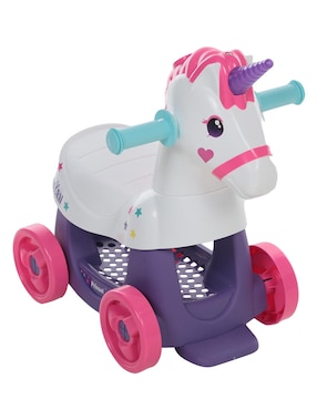 Moto montable Prinsel