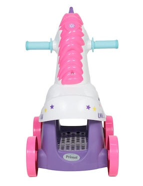 Moto montable Prinsel