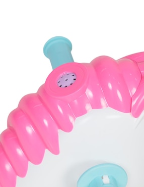 Moto montable Prinsel
