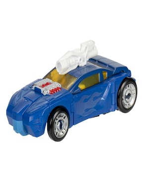 Figura de acción articulada Legacy United deluxe Transformers articulado