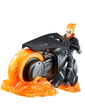 Figura De Acción Articulada Marvel Ghost Rider