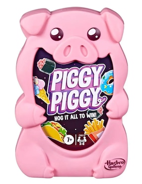 Piggy Piggy Hasbro Gaming