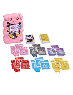 Piggy Piggy Hasbro Gaming