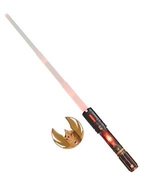Sable de luz Star Wars