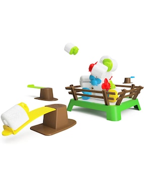 Heap-O-Sheep Fat Brain juego didáctico infantil unisex