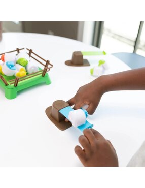 Heap-O-Sheep Fat Brain juego didáctico infantil unisex