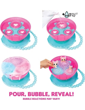 Figura sorpresa L.O.L Surprise Lol Surprise