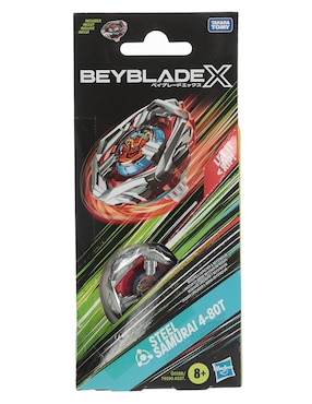 Vehículo De Fricción Beyblade F9590