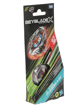 Vehículo de fricción Beyblade f9590