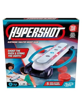 Hypershot Hasbro Gaming