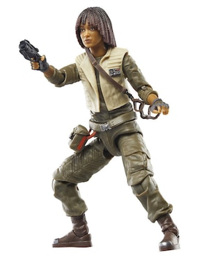 Figura de acción articulada Star Wars: The Black Series collectors Star Wars