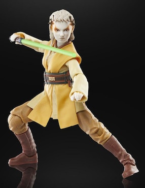 Figura de acción aticulada Star Wars: The Acolyte Jecki Lon Star Wars