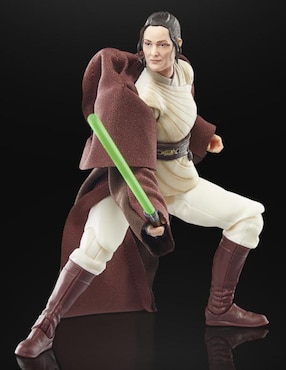 Figura de acción articulada Star Wars: The Black Series Jedi Master Indara Star Wars