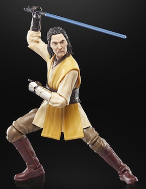 Figura de acción articulada Jedi Star Wars articulado