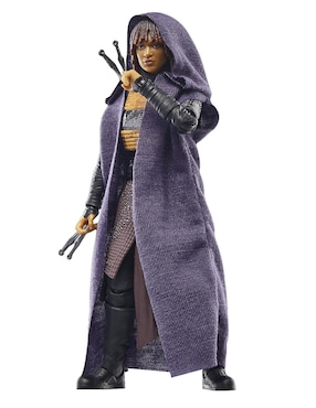 Figura de acción articulada Mae Assassin Star Wars