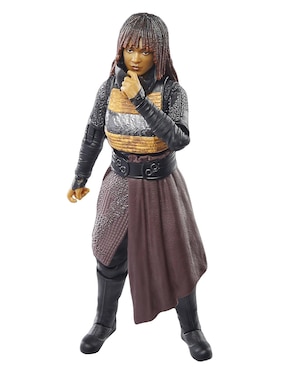 Figura de acción articulada Mae Assassin Star Wars