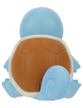 Figura de acción Pokémon Squirtle deluxe Pokemon