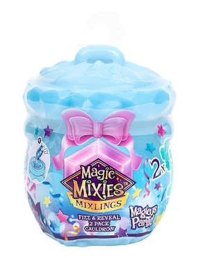 Figura sorpresa Bandai My Magic Mixies
